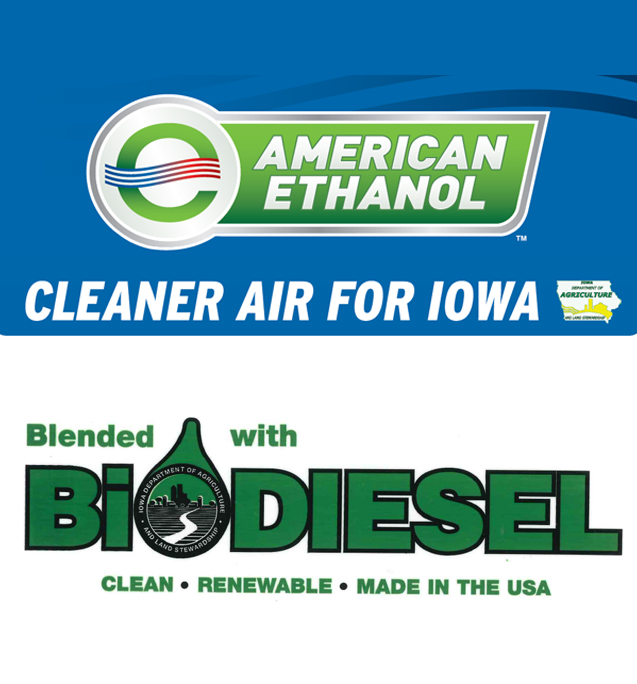 Renewable Fuels Western IA